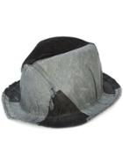 Reinhard Plank Bona Hat - Grey