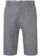 Onia Short Sleeve Shirt - Grey