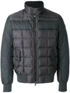 Moncler Aramis Padded Jacket - Grey