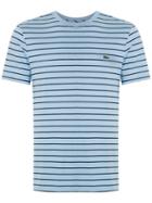 Lacoste T-shirt Masculino - Blue