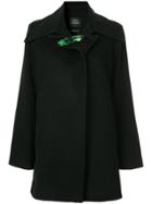 Wynn Hamlyn Hallucinogené Coat - Black
