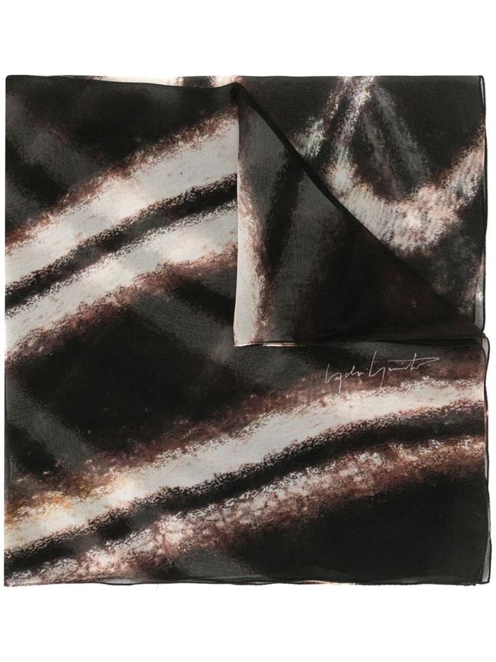 Discord Yohji Yamamoto - Brown