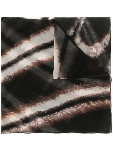 Discord Yohji Yamamoto - Brown