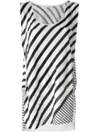 Kitx Striped Basic Tank Top