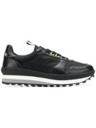 Givenchy Logo Low-top Sneakers - Unavailable