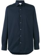 Paul Smith Classic Shirt - Blue
