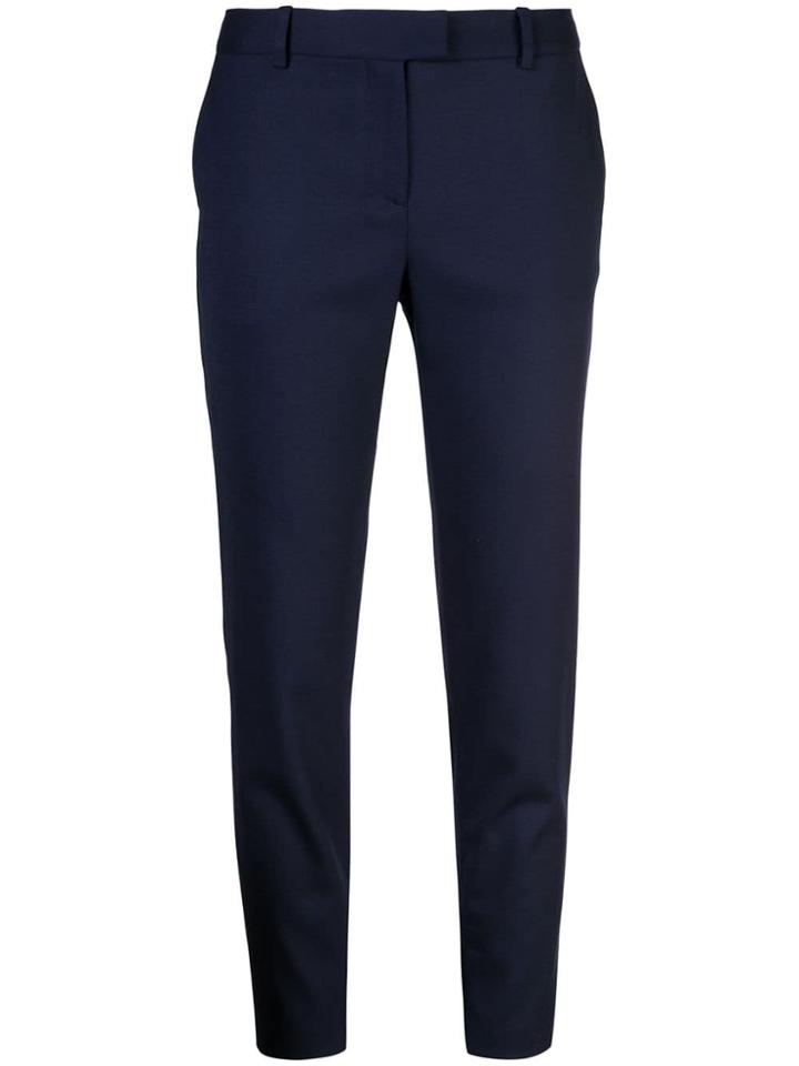 Altuzarra 'henri' Pant - Blue