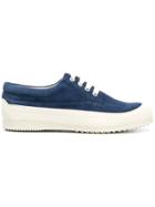 Hogan Flatform Sneakers - Blue