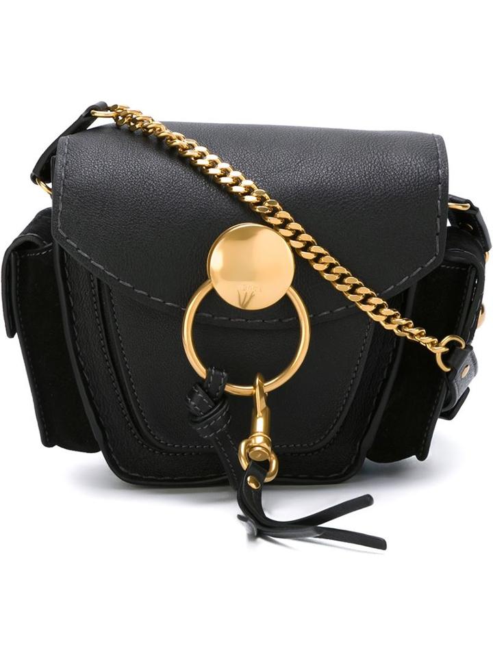 Chloé 'jodie' Shoulder Bag