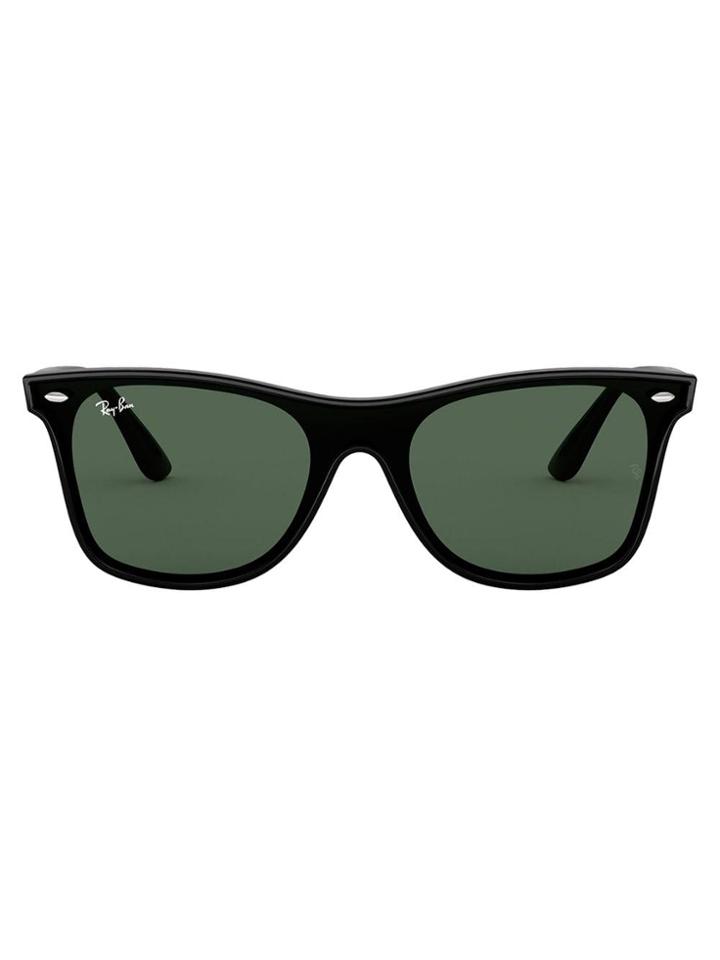 Ray-ban Óculos De Sol Rb4440n - Black