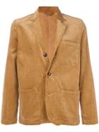 Société Anonyme Breton Jacket - Nude & Neutrals