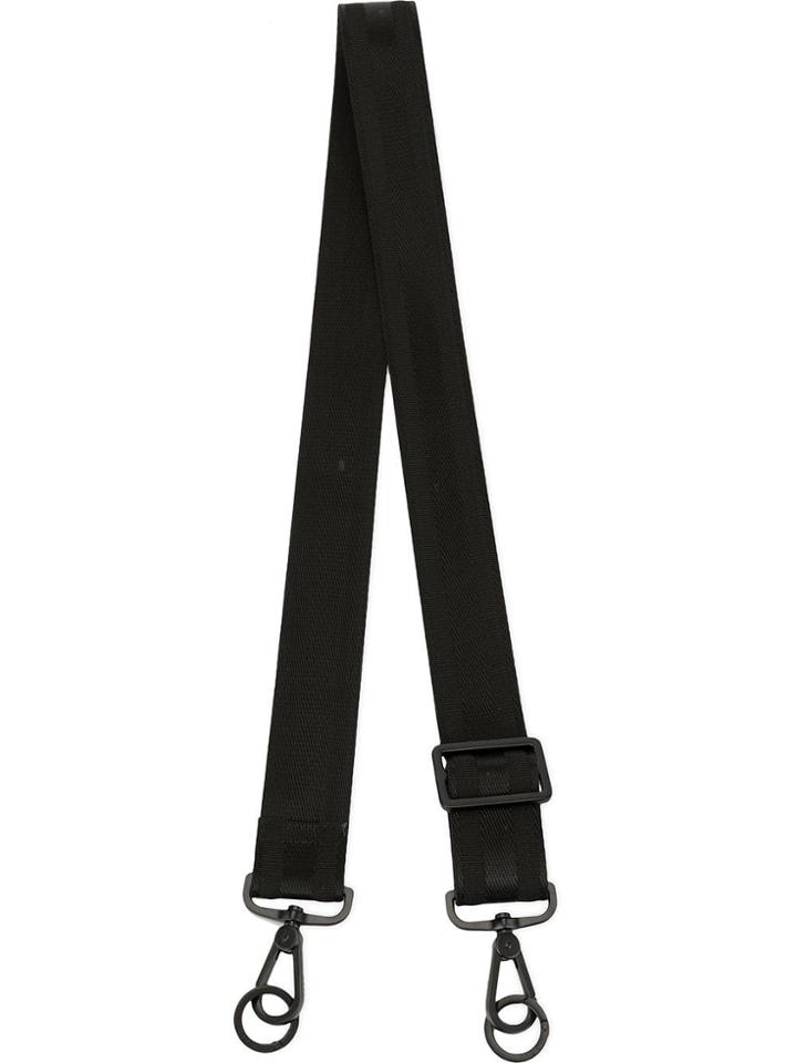 0711 Removable And Adjustable Strap - Black
