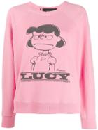 Marc Jacobs Lucy Sweater - Pink