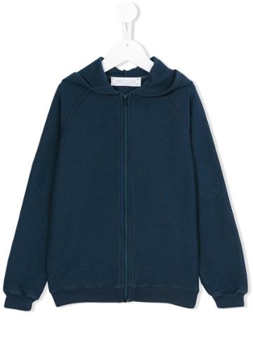 Opililai Classic Hoodie, Boy's, Size: 8 Yrs, Blue