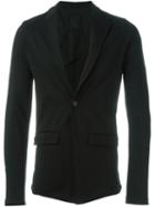 Thom Krom Frayed Edge Blazer