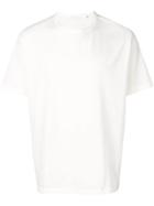 Our Legacy Plain T-shirt - White