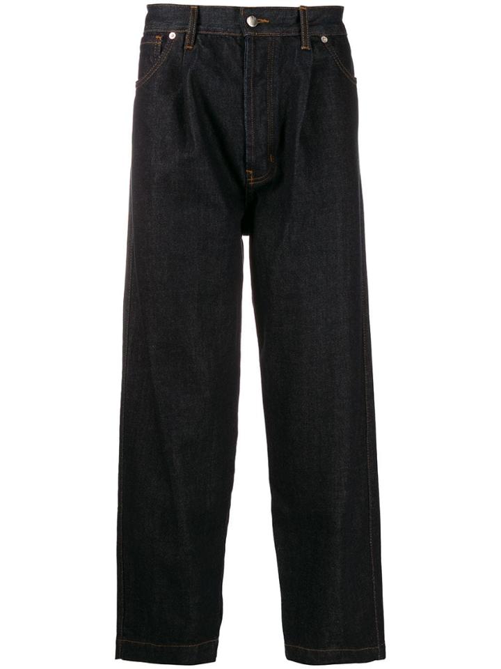 Société Anonyme Jap Boy Jeans - Blue