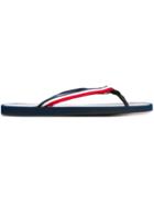 Moncler 'new Ajaccio' Flip-flops