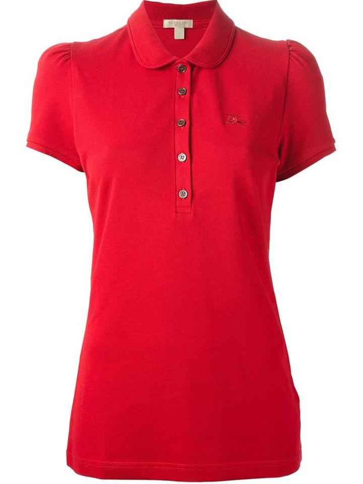 Burberry Brit Classic Polo