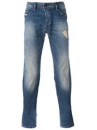 Diesel 'belther 0854u' Jeans - Blue