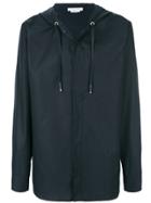 Alyx Hooded Shirt - Black