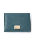 Dolce & Gabbana 'continental' Purse - Blue