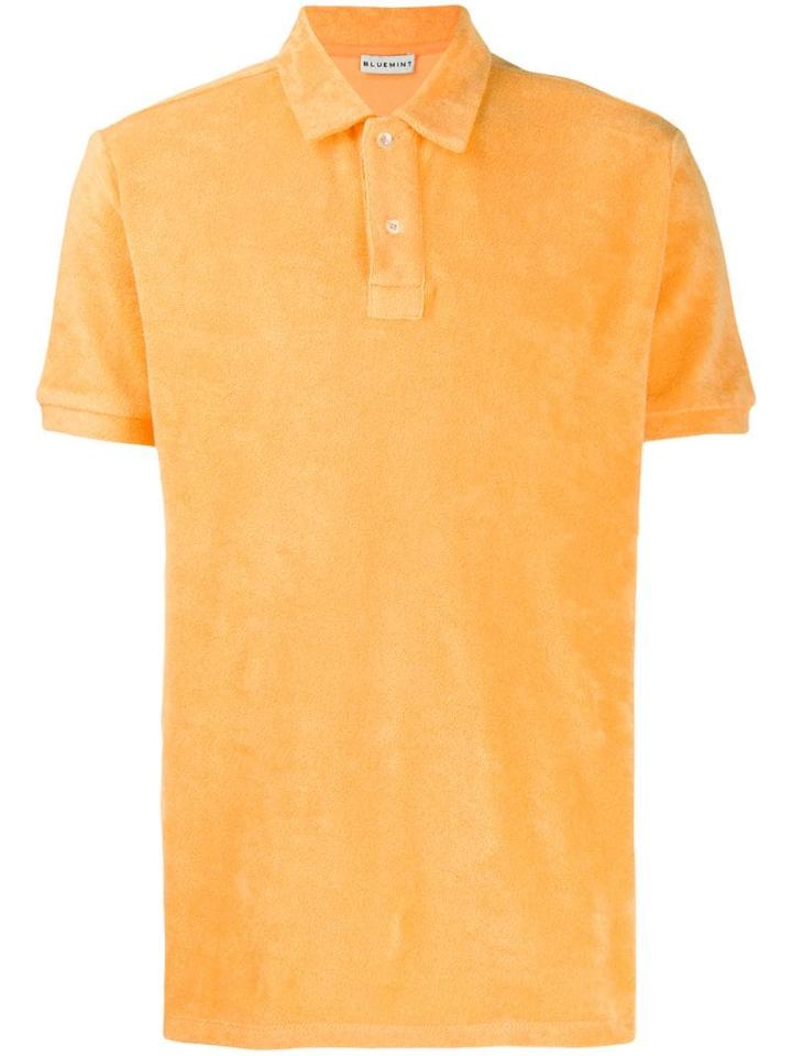 Bluemint - Orange