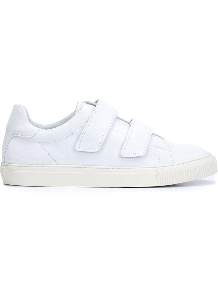 Our Legacy Velcro Straps Sneakers