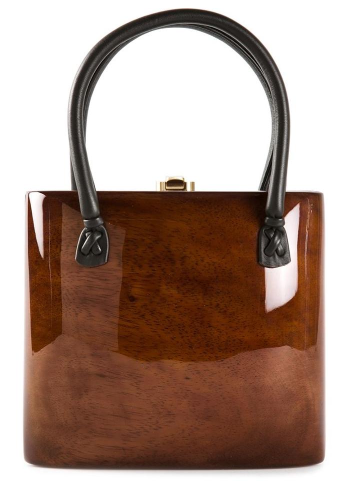 Rocio 'helena' Handbag, Women's, Brown
