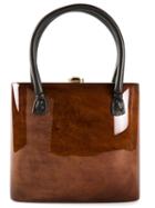 Rocio 'helena' Handbag, Women's, Brown