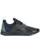 Kenzo Panelled Sneakers