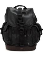 Givenchy Obsedia Backpack, Black, Leather