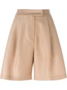 Dusan Wide Shorts