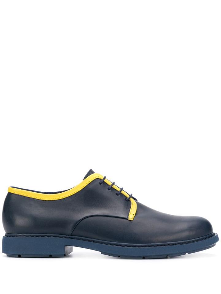 Camper Tws - Blue