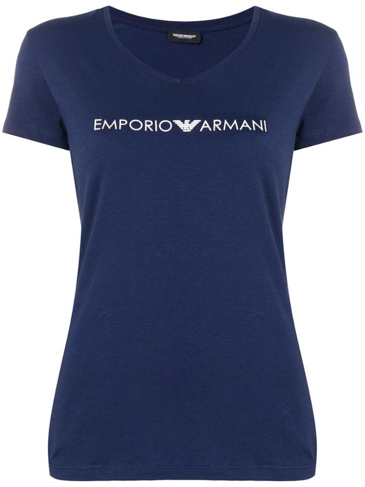 Emporio Armani Emporio Armani 1633218a317 52135 - Blue