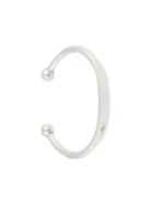 Bunney Designer Shape Bracelet - Metallic