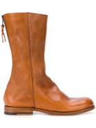 Measponte Doride Boots - Brown
