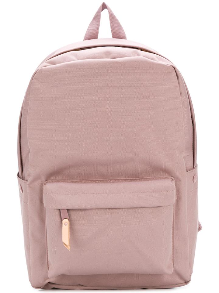 Herschel Supply Co. Winlaw Backpack - Pink & Purple
