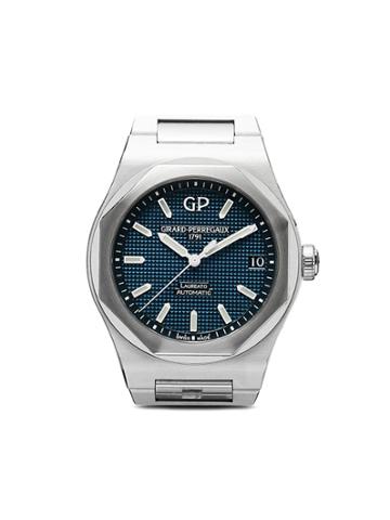 Girard-perregaux Laureato 42mm - Blue