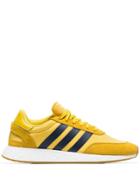 Adidas Samstag 5923 Sneakers - Yellow