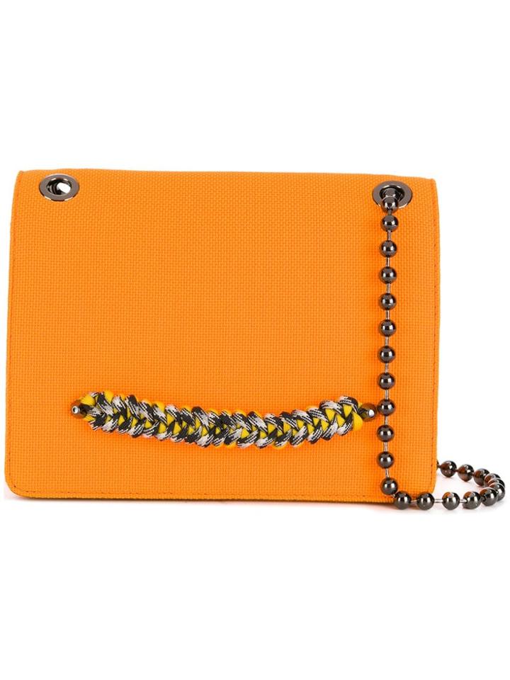 House Of Holland Margot Bag - Orange