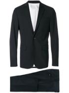 Dsquared2 Slim Fit Suit - Black