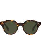Oliver Peoples Irven Sunglasses - Green