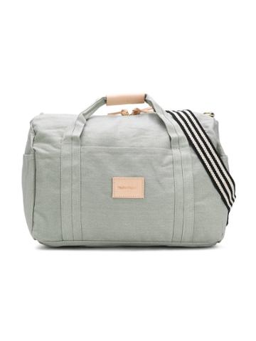Moumout Changing Bag - Grey