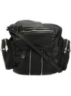 Alexander Wang 'marti' Backpack - Black