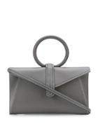 Complét Round Handle Mini Bag - Grey