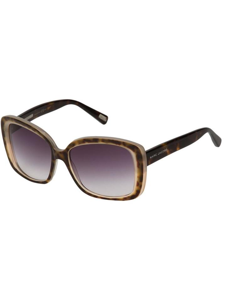 Marc Jacobs Cat Eye Sunglasses