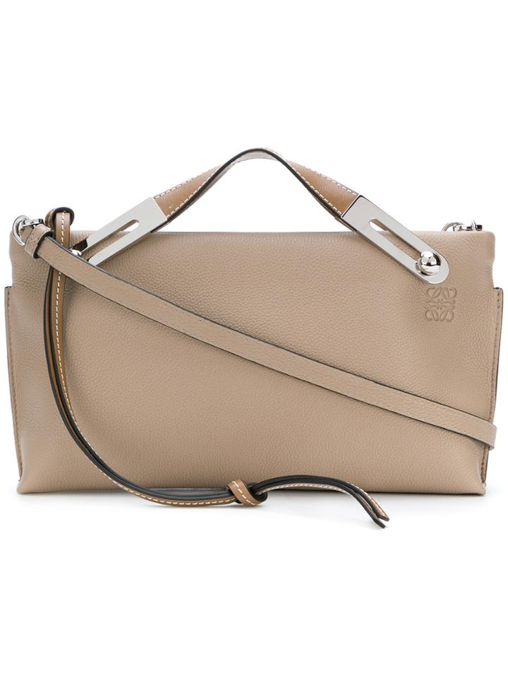 Loewe Small Missy Bag - Nude & Neutrals
