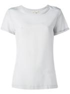 The Mercer N.y. Plain T-shirt