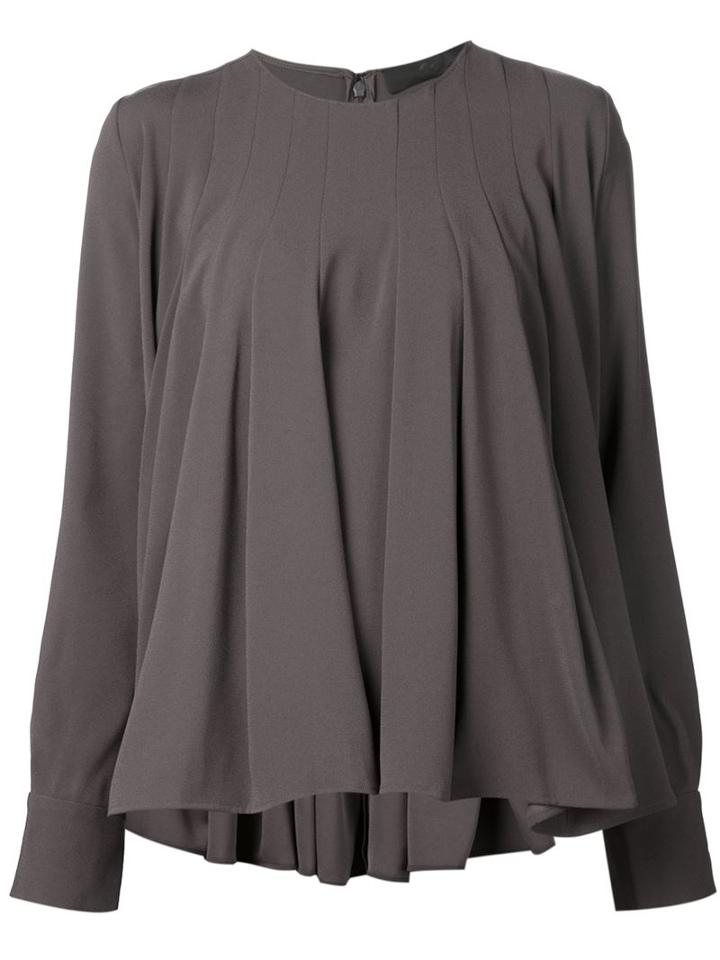 Co Paneled Flared Top